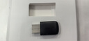绿联USB无线网卡WiFi6免驱AX900 双频5G台式机专用WiFi接收器 内置天线 电脑笔记本网卡无线接收发射器 实拍图