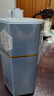 徽六绿茶太平猴魁茶叶150g 2026新茶寻味1000极品雨前捏尖自己喝 实拍图