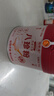 福东海 八珍粉500g 四神汤莲子茯苓芡实薏米山药粉搭健脾胃营养早餐代粉 实拍图
