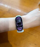 小米（MI）REDMI Watch 6典雅黑 国家补贴 澎湃OS 3 心率血氧监测 红米手表6 小米汽车 送男友送女友 实拍图