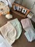 宝娜斯女士内裤【4条装】7A抑菌纯棉底裆三角内裤女无痕中腰女式内裤 实拍图