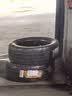 马牌（Continental）汽车轮胎 245/45R18 100W UCJ+ 适配奔驰E级 奥迪A6L 实拍图