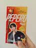 乐天韩国脆米巧克力饼干棒39g零食派派乐涂层休闲杏仁坚果脆曲奇儿童 实拍图