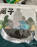 方家铺子 幼嫩头茬紫菜120g/袋  滑嫩无沙 虾皮紫菜蛋花汤 海产干货 实拍图