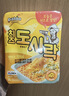 paldo八道方便面饭盒面泡菜+辣牛肉味86g*2盒韩国进口泡面碗面 实拍图