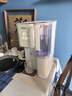飞利浦（PHILIPS）净水器家用 加热直饮一体净饮机台式免安装即热式反渗透净水机ADD8637/93节日礼物实用 实拍图