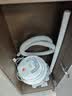 德尔玛（Deerma）【重磅新品】TJ700S 干吹两用吸尘器 家用商用 吸尘器桶式大吸力 整机降噪设计ZN-530 实拍图