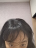 天空树云轻纱假发片女头顶补发片遮白发真人发丝蓬松增发量透气自然 升级无边-法式款【自然色】 25cm 实拍图