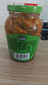 吉香居脆口豇豆 酸豆角爽脆下饭菜酸豇豆四川红油榨菜咸菜330g送20g 实拍图