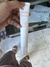 姬芮（ZA）白色焕真隔离霜防晒遮瑕妆前乳三合一 35g*2 SPF34男女 实拍图