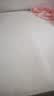 慕胜维格偏硬支撑环保0胶床垫1.8x2米压缩家用床垫子1.5x2米租房家用床垫 24cm悦享+针织乳胶椰棕软硬两用 150cm*200cm 实拍图
