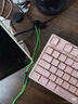 雷蛇（Razer）战锤狂鲨V3 有线入耳式耳机耳塞 7.1环绕声 吃鸡神器 三角洲官方指定 Type C（赠THX软件 可调EQ） 实拍图