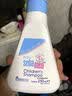施巴（Sebamed）儿童泡泡沐浴露沐浴液宝宝婴儿洗澡液泡泡浴200ml德国原装进口 实拍图