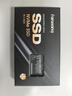梵想（FANXIANG）2TB SSD固态硬盘 M.2接口NVMe协议PCIe4.0 2242小尺寸读速7400MB/s 适配游戏机笔记本电脑 S742 实拍图