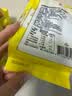北田中国台湾蒟蒻糙米卷谷物能量棒休闲零食蛋黄味16根独立包装160g 实拍图