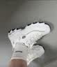 斯凯奇（Skechers）小白熊女鞋夏季厚底百搭老爹鞋熊猫鞋休闲运动鞋 实拍图
