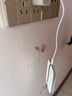 海尔随身wifi多网通用移动无线wifi6免插卡上网宝随行无线便携车载支持4g设备全国通用流量2025款MT33 【电池旗舰版】蓝色-WiFi6多网切换 免插卡+月享1500G+全程不限速 实拍图