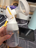 美德乐（Medela）配件连接器 适配双边(舒悦版 智能版 享韵)单边(舒悦 畅韵) 实拍图