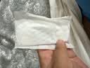 新贝 防溢乳垫 一次性防溢乳贴溢奶垫 柔软透气100片（3D款） 实拍图
