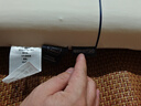 智国者【五星推荐】零压感深睡记忆棉枕头芯护颈椎深度睡眠专用成人一套 实拍图