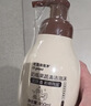 世喜婴儿奶瓶清洗剂洗奶瓶果蔬宝宝用品泡沫洗洁精450ml+旅行装 实拍图