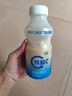 蒙牛（MENGNIU）杨紫推荐 优益C乳酸菌饮品 0蔗糖原味 330g*12瓶 实拍图