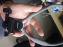 TELESIN(泰迅)运动相机挂脖适配大疆action6/5pro/4快拆挂脖nano挂脖gopro胸前挂脖ace pro2第一视角支架 实拍图
