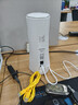 中国联通移动随身行wifi6无线免插卡5g/4gcpe便携式家用上网卡高速流量千兆路由器2025款 【5GCPE旗舰级】旗舰芯片+信号增强 实拍图
