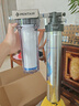 爱惠浦（Everpure） 家用矿物质厨下净水器 大流量0废水直饮 1.8L/分钟3500L处理量 EF-900P Plus 实拍图