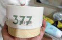 儒意（RUYI）377免洗睡眠面膜美白补水淡斑去黄抗皱保湿涂抹式面霜夜间修复女 实拍图