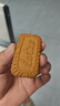 Lotus Biscoff比时咔和情比利时进口焦糖曲奇饼干下午茶办公室零食37.5g 实拍图