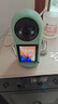 联想（Lenovo）AI无线摄像头家用室内家庭高清双向视频通话手机远程监控器360度无死角带夜视全景语音可视频对话 实拍图