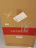 日立（HITACHI）【白熊君】DE系列1.5匹新1级 外机1.6排纯铜管原装压缩机挂机国家补贴/以旧换新RAK/C-DE12PHCPC 实拍图