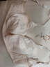 古今（GUJIN）商场同款3/4薄模杯上托无钢圈文胸内衣女棉质无插片胸罩0I328 实拍图