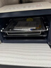 美的（Midea）家用微波炉寻味pro3.0微蒸烤炸炖一体机G32上烤下蒸智能32L/台嵌两用/一级能效 2026年新款 实拍图