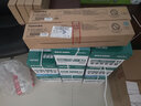 东芝（TOSHIBA）30C原装墨粉盒耗材（碳粉）适东芝2051C 2050C 2551C 2550 东芝2051C青色墨粉盒高容30C-C 实拍图