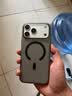 Apple/苹果【需签收激活】iPhone 17 Pro Max 256GB 银色 支持移动联通电信5G 双卡双待手机 实拍图