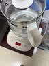 名创优品桶装水抽水器电动自动出水饮水机压水器水泵家用抽水神器 实拍图