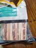 龙大肉食黑猪去皮五花肉条 净重1.2kg 去皮五花猪五花烧烤食材猪肉 实拍图
