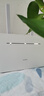 华为4g插卡路由器移动路由2pro5全网通CPE转无线网随身wifi宽带非wifi7企业级b535千兆2026款5g AX15B B535-836【300Mbps速率】4个千兆网口 实拍图