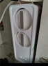 海尔（Haier）鲜活水管线机套装【R793D2U1净水器+麦浪双水路冷热款管线机HGDZ2571-U1】6年长效RO膜1200G通量 实拍图