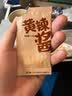 苏泊尔（SUPOR）MB17S燃气灶煤气灶双灶具5.2KW猛火[升级70%]高热效煤气灶可调节底盘DB28S天然气 实拍图