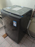 小天鹅（LittleSwan）波轮洗衣机全自动家用 10KG 直驱变频 TB10V28DT 一级能效 除菌螨 以旧换新 京东自营 出租房宿舍 实拍图