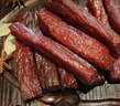 科尔沁手撕风干牛肉干 混合味500g 净重 量贩装 休闲零食 肉干肉脯 特产 实拍图