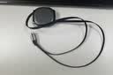 纽曼（Newmine）Type-C数据线PD60W伸缩充电线快充线适用苹果iPhone15/1617/18手机平板笔记本 锖色 实拍图