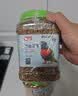 licheers鹦鹉饲料玄凤虎皮鸟粮十合一混合鸟类食品牡丹文鸟专用粮食1200ml 实拍图