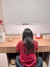 适璞【AI智能防近视】护眼台灯学习专用学生儿童阅读写作业桌面书桌 AI护眼款【80cm】智能护眼生态光源丨AI智能调光 【首创专利护眼设计  AI人体入座感应】 实拍图