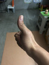 纽奇钻面彩窗磁快片儿童益智玩具拼装贴片积木男女孩生日礼物 实拍图