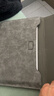 绿联电脑包笔记本内胆包13-13.9英寸收纳包保护套适配苹果MacBook Neo/Air/Pro联想华为Matebook作支架 实拍图