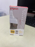 贝亲（Pigeon）新生儿 防胀气宽口径PPSU奶瓶160ml SS号奶嘴 0个月+AA261  实拍图